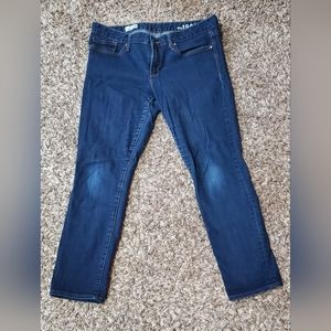 GAP Always skinny jeans